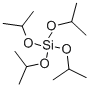 TETRAISOPROPYL ORTHOSILICATE CAS#: 1992-48-9