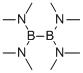 TETRAKIS(DIMETHYLAMINO)DIBORON CAS#: 1630-79-1