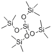 TETRAKIS(TRIMETHYLSILOXY)SILANE CAS#: 3555-47-3