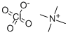 TETRAMETHYLAMMONIUM PERCHLORATE CAS#: 2537-36-2