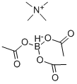 TETRAMETHYLAMMONIUM TRIACETOXYBOROHYDRIDE CAS#: 109704-53-2