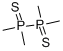 TETRAMETHYLBIPHOSPHINE DISULFIDE CAS#: 3676-97-9