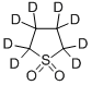 TETRAMETHYLENE-D8 SULFONE CAS#: 51219-88-6