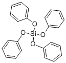 TETRAPHENOXYSILANE CAS#: 1174-72-7