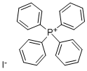 TETRAPHENYLPHOSPHONIUM IODIDE CAS#: 2065-67-0