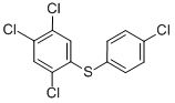TETRASUL CAS#: 2227-13-6