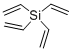 TETRAVINYLSILANE-CAS-1112-55-6