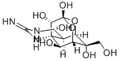 TETRODOTOXIN CAS#: 4368-28-9