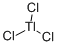 THALLIUM (III) CHLORIDE CAS#: 13453-33-3
