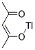 THALLIUM(I) 2,4-PENTANEDIONATE CAS#: 25955-51-5