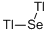 THALLIUM(I) SELENIDE CAS#: 15572-25-5