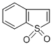 THIANAPHTHENE-1,1-DIOXIDE CAS#: 825-44-5