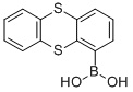 THIANTHRENE-1-BORONIC ACID CAS#: 108847-76-3
