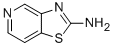 THIAZOLO[4,5-C]PYRIDIN-2-AMINE CAS#: 89786-54-9