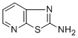 THIAZOLO[5,4-B]PYRIDIN-2-AMINE CAS#: 31784-70-0