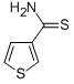 THIOPHENE-3-THIOAMIDE CAS#: 24044-76-6