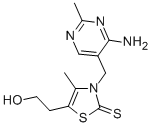 THIOTHIAMINE CAS#: 299-35-4