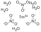 THULIUM (III) NITRATE CAS#: 36548-87-5
