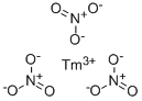 THULIUM NITRATE CAS#: 14985-19-4