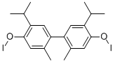 THYMOL IODIDE CAS#: 552-22-7