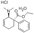 TILIDINE HYDROCHLORIDE HEMIHYDRATE CAS#: 27107-79-5