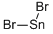 TIN (II) BROMIDE CAS#: 10031-24-0