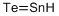 TIN (II) TELLURIDE CAS#: 12040-02-7