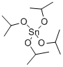 TIN (IV) ISOPROPOXIDE CAS#: 1184-61-8