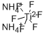 TITANIUM CAS#: 16962-40-6