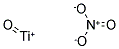 TITANIUM NITRATE CAS#:
