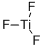 TITANIUM(III) FLUORIDE CAS#: 13470-08-1
