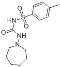 TOLAZAMIDE CAS#: 1156-19-0