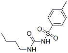 TOLBUTAMIDE CAS#: 64-77-7