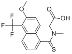 TOLRESTAT CAS#: 82964-04-3