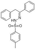 TOLUENE-4-SULFONIC ACID DIBENZYL-ALPHA-& CAS#: 19816-85-4