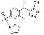 TOPRAMEZONE CAS#: 210631-68-8