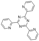 TPTZ CAS#: 3682-35-7
