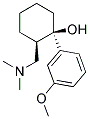 TRAMADOL IMPURITY A CAS#:
