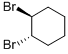 TRANS-1,2-DIBROMOCYCLOHEXANE CAS#: 7429-37-0