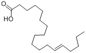 TRANS-13-OCTADECENOIC ACID CAS#: 693-71-0