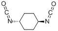 TRANS-1,4-CYCLOHEXANE DIISOCYANATE CAS#: 7517-76-2