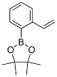 TRANS-2-(4,4,5,5-TETRAMETHYL-1,3,2-DIOXABOROLAN-2-YL)STYRENE CAS#: 83947-56-2