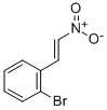 TRANS-2-BROMO-BETA-NITROSTYRENE 95 CAS#: 155988-33-3
