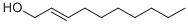 TRANS-2-DECEN-1-OL CAS#: 18409-18-2