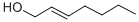 TRANS-2-HEPTEN-1-OL CAS#: 33467-76-4