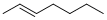 TRANS-2-HEPTENE CAS#: 14686-13-6