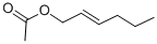 TRANS-2-HEXENYL ACETATE CAS#: 2497-18-9