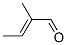 TRANS-2-METHYL-2-BUTENAL CAS#: 497-03-0