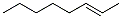 TRANS-2-OCTENE CAS#: 13389-42-9