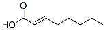 TRANS-2-OCTENOIC ACID CAS#: 1871-67-6